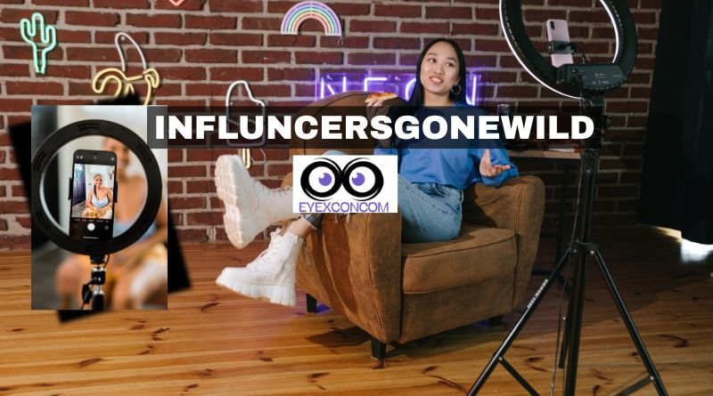 influncersgonewild