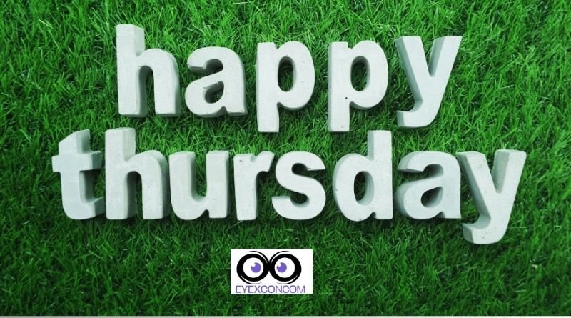 Inspiration Good Morning Thursday Blessings