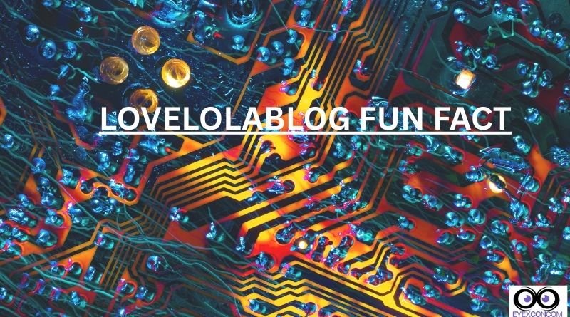 lovelolablog fun fact