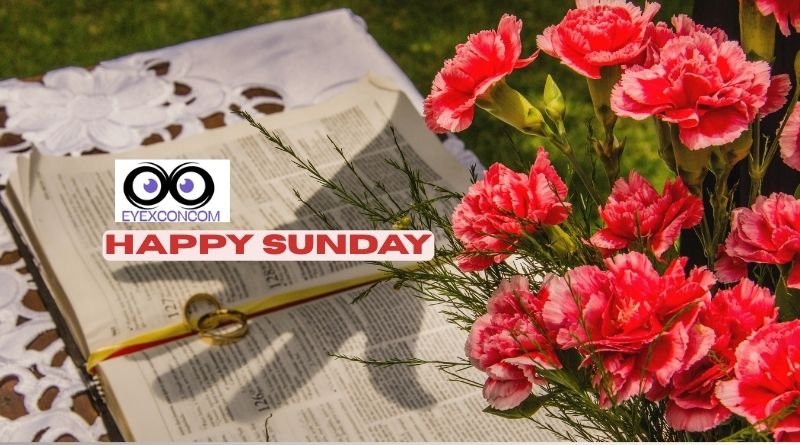 Positive Sunday Blessings