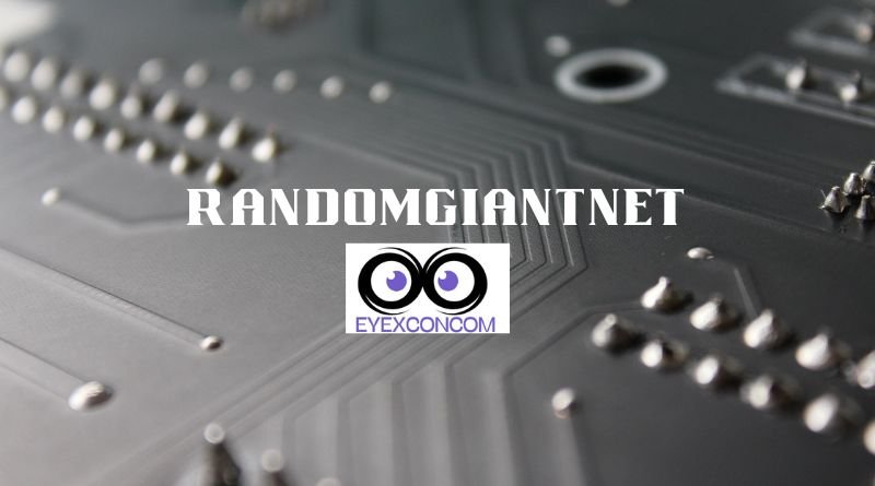 randomgiantnet