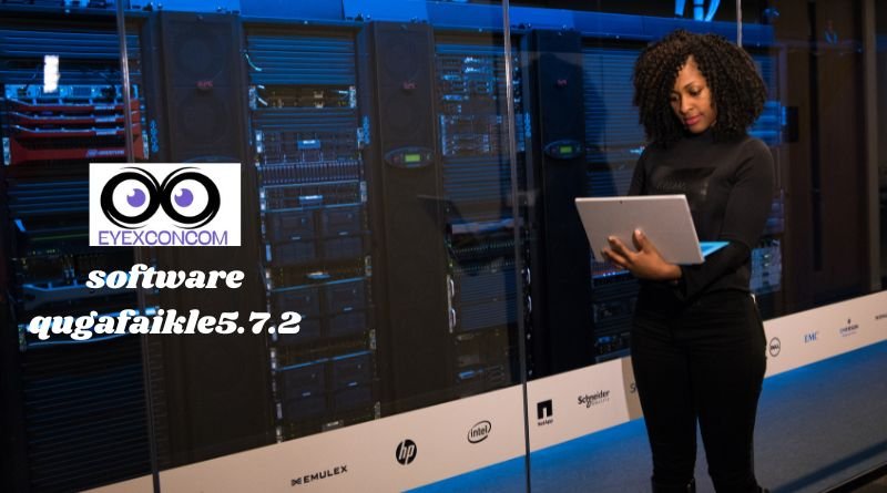 Software Qugafaikle5.7.2