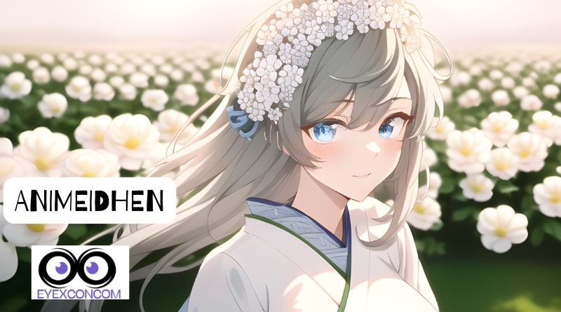 Animeidhen