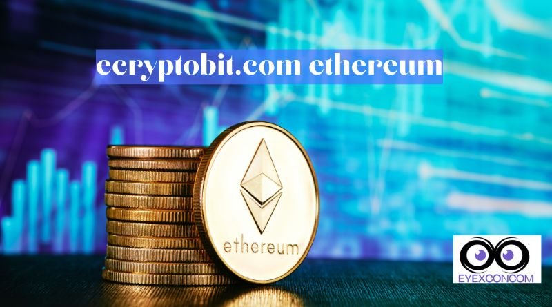ecryptobit.com ethereum