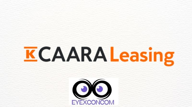 K Caara Leasing