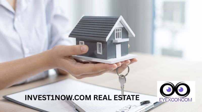 invest1now.com real estate