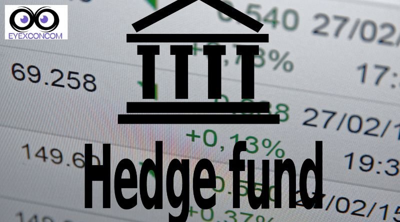 Peter Thiel hedge fund