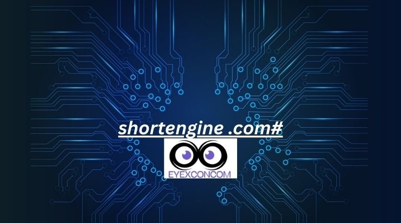 shortengine .com#