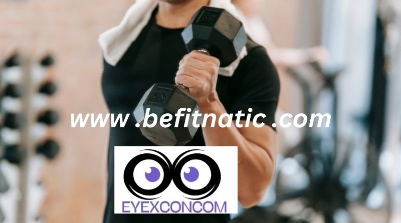 www .befitnatic .com