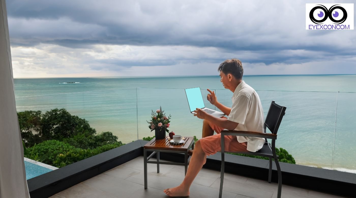 Hawaii is a Wonderful Spot for Digital Nomads