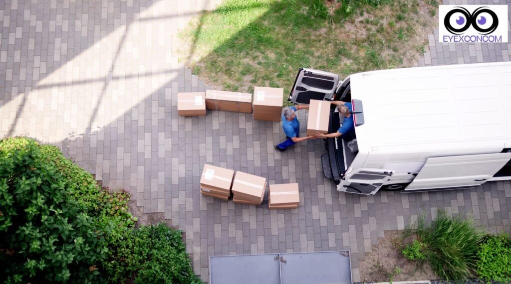 How to Find the Best Movers Near Me for Any Type of Move