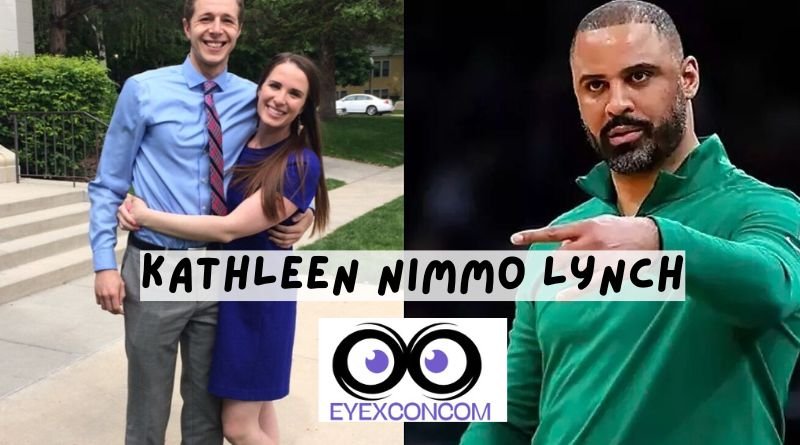 Kathleen Nimmo Lynch