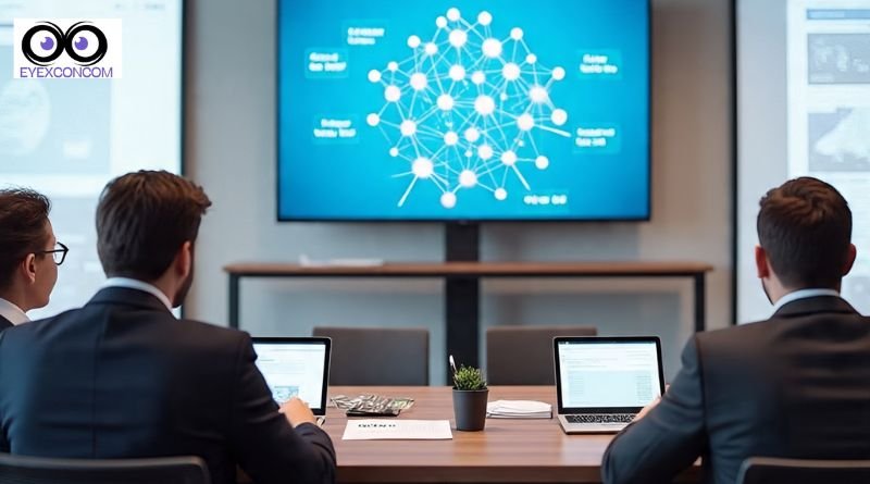 AI's Role in Shaping the Next Generation of Online Marketing
