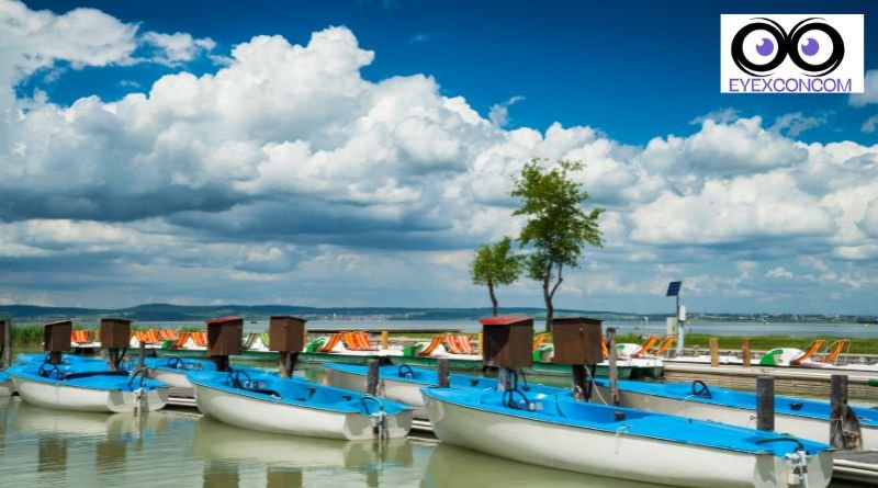 High-Speed Boat Rentals