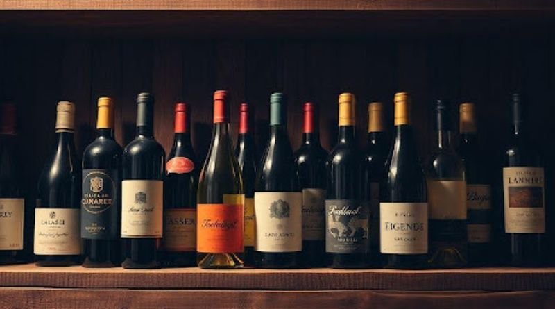 Best Place to Buy Wine Online for Rare Varietals