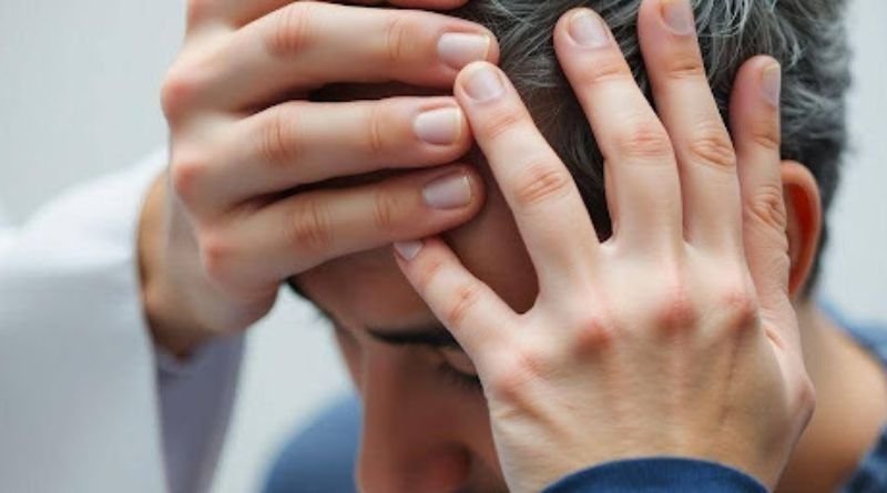 How Neurology Doctors Diagnose Chronic Headaches