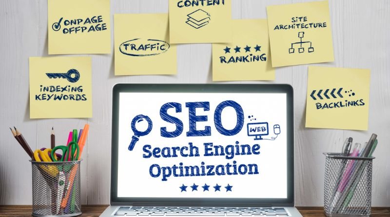What Are the Main Benefits of SEO Outsourcing Services?