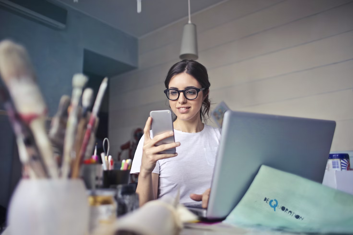 Digital Wallets