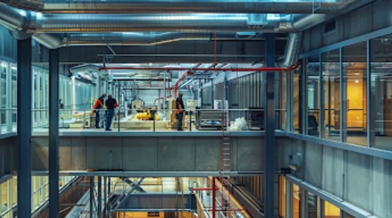 Reasons To Choose Professional Commercial Plumbing Services in Dallas