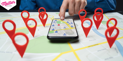 Improve Website Traffic