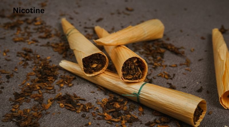 Nicotine