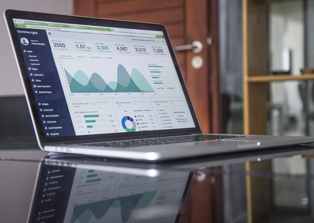 Data Accuracy in the Digital Economy
