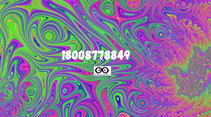 18008778849