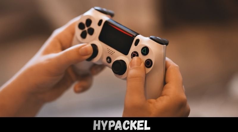Hypackel