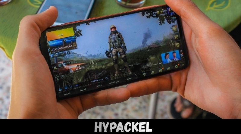 Hypackel