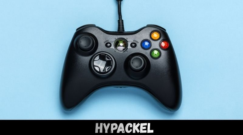 Hypackel