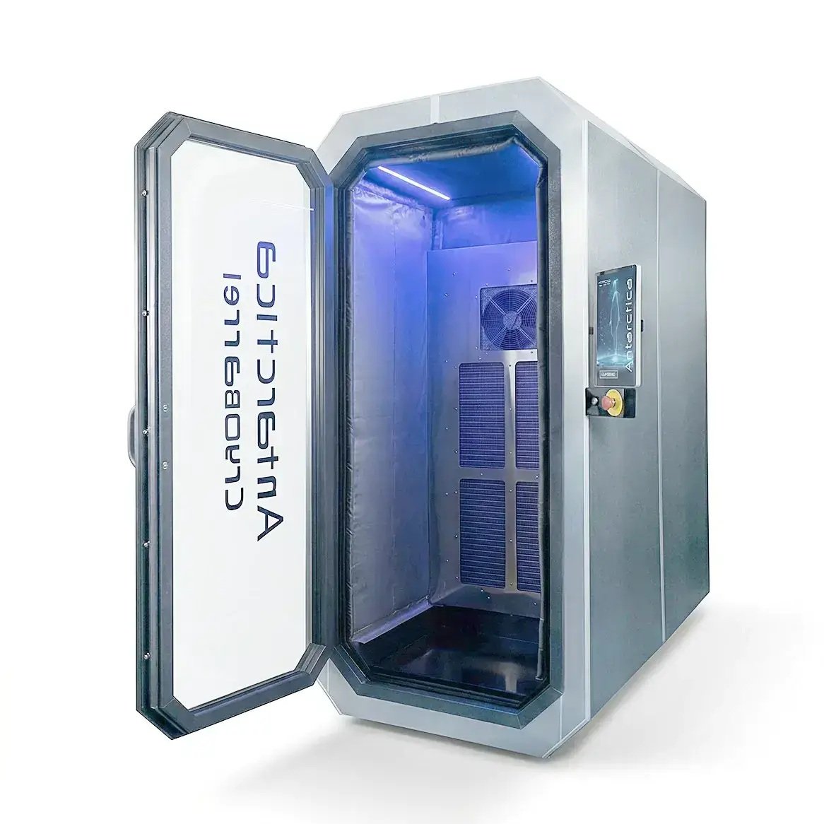 Cryotherapy Chamber Cost