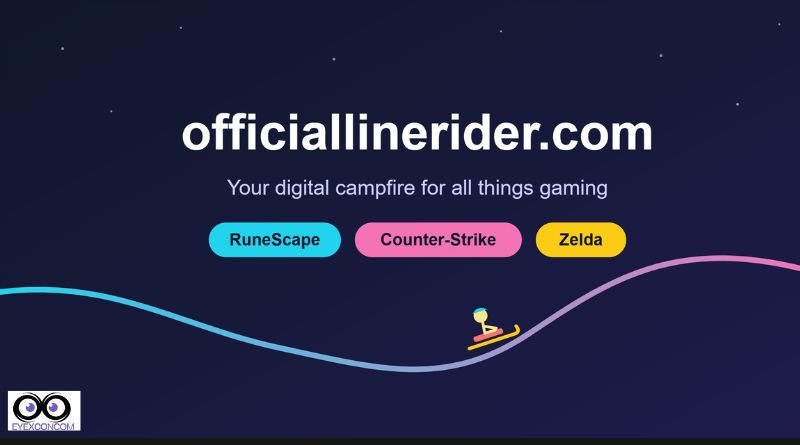 officiallinerider.com
